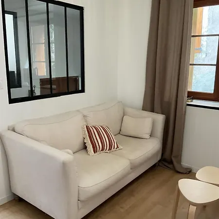 Maison St Louis Florac